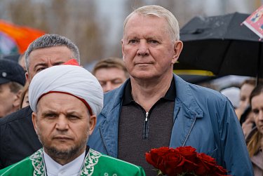 65 лет знаменитому «Поехали»